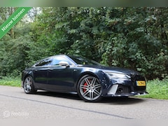Audi A7 Sportback - 3.0 TDI BiT quattro Pro Line plus | VOL