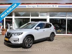 Nissan X-Trail - 1.6 DIG-T Tekna, Camera, PDC V+A Trekh, Cruise, Elktr pano schuif/kanteldak