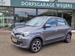 Renault Twingo - 0.9 TCE Intens 90pk, Cabrio, Clima, Cruise, Lichtmetaal, Bluetooth