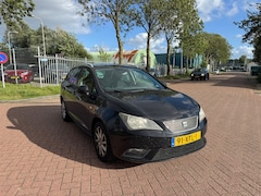 SEAT Ibiza ST - 1.2 TDI Style Ecomotive