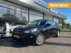 Kia Rio - 1.0 TGDI COMFORTLINE