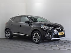 Renault Captur - 1.0 TCe 100PK Intens
