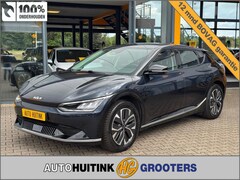 Kia EV6 - Plus Advance 77.4 kWh - 99% SOH - Navi - camera - dodehoek - stoelverw+ventilatie - stuurv
