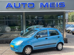 Chevrolet Matiz - 0.8 Style Airco Nieuw APK