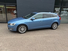 Volvo V60 - 2.4 D6 AWD PL.I SUM