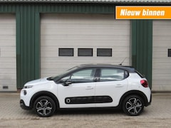 Citroën C3 - 1.2 PT ELLE