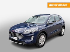 Ford Kuga - 2.5 PHEV TITANIUM