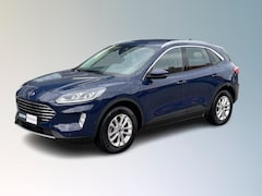 Ford Kuga - 2.5 PHEV TITANIUM