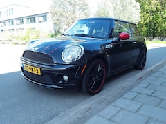 MINI Cooper - 1.6 COOPER BNS LINE
