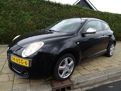 Alfa Romeo MiTo - 1.4 CENTENARIO-Leer-Clima-Lmv-Navi-Blth