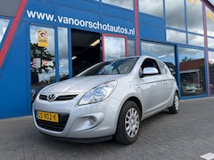 Hyundai i20 - 1.2I I-Motion Airco Trekhaak