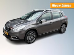 Peugeot 2008 - 1.2 PURETECH ACTIVE AUTOMAAT