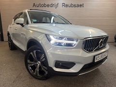 Volvo XC40 - 1.5 T5 Recharge Inscription Panodak Trekhaak Clima Cruise Leder Keyless Incl 12Mnd Garanti