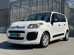 Citroën C3 Picasso - 1.4 VTI ATTRACTION AIRCO LAGE KM