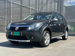 Dacia Sandero Stepway - 1.6 AIRCO/LM VELGEN