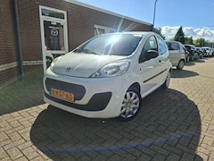 Peugeot 107 - 1.0 BLUE LEASE airco / 5 deurs