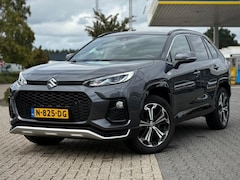 Suzuki Across - 2.5 PLUG-IN STYLE TREKHAAK CARPLAY SENSOREN STOEL EN STUURVERWARMING