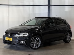 Volkswagen Polo - 1.0 TSI R-line Pano Camera Beats Trekhaak