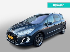 Peugeot 308 - 1.6 VTI SPORTIUM