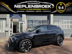 Kia Sportage - 1.6 T-GDi MHEV GT-Line 4WD GT-Line | Pano | Harman | ADAS | VC | 360 | Elec.stoel | Winter
