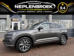 Volkswagen Touareg - 3.0 TSi eHybrid 4MOTION km 48.000 nap 1e eigenaar