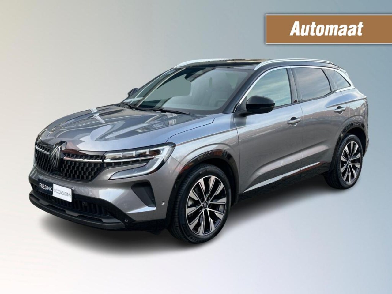 Renault Austral - 1.2 ET FH 200 TECHNO - AutoWereld.nl