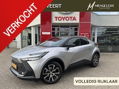 Toyota C-HR - 1.8 Hybrid 140 Dynamic | Rijklaar | Apple Carplay |
