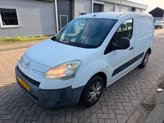 Citroën Berlingo - 1.6 HDIF 500 Club Economy koppeling is niet goed