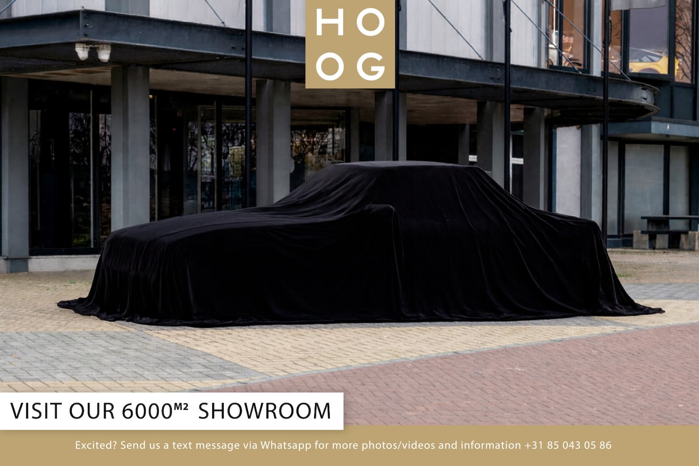 Mercedes-Benz SL-klasse Cabrio - (R107) 300 - AutoWereld.nl