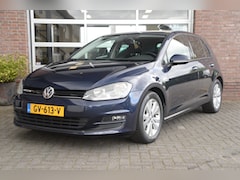 Volkswagen Golf - 1.0 TSI Comfortline | Trekhaak | Navigatie | Park Assist | NL Auto |