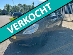 Renault Clio - 1.2-16V Expression