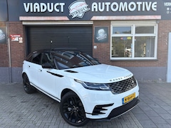 Land Rover Range Rover Velar - 2.0 P300 Turbo AWD R-Dynamic HSE 300 PK Pano 360 Camera Meridian Audiosysteem carplay