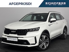 Kia Sorento - 1.6 T-GDI Plug-in Hybrid 4WD Dynamicline 7p