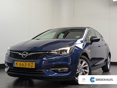 Opel Astra - 1.4 Business Elegance Airco | Camera | Cruise Control | DAB | Keyless | LED | LMV 16" | PD