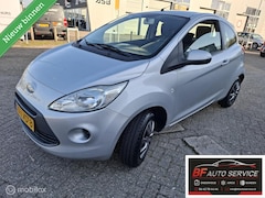 Ford Ka - 1.2 Limited Airco/Groot onderhoudsbeurt gehad