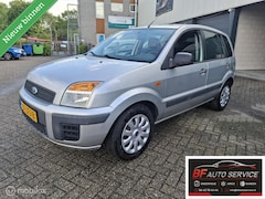 Ford Fusion - 1.4-16V Style Airco/Reeds Apk onderhoudsbeurt/Reeds Apk en onderhoudsbeurt