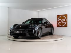 Porsche Panamera - 2.9 4S E-Hybrid 544PK | Bose | Achterasbesturing | Pano | Sport Chrono Plus | InnoDrive |