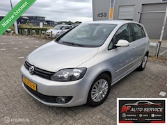 Volkswagen Golf Plus - 1.4 TSI Comfortline Nette/Onderhoud/APK