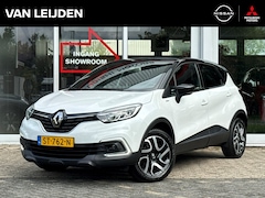 Renault Captur - TCe 120pk Bose | Panoramadak | Navigatie | Camera | Keyless | All-Season
