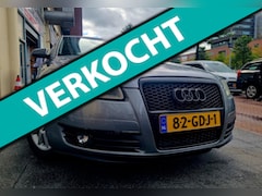 Audi A6 Avant - 2.0 TFSI Pro Line Business