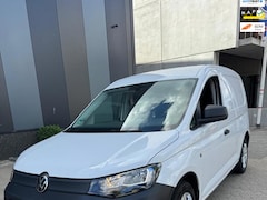 Volkswagen Caddy Cargo - 2.0 TDI122PK PDC/MULTI-STUUR-APPCONNECT/NETTE STAAT