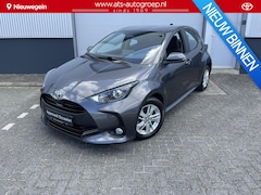 Toyota Yaris - 1.5 Hybrid 115 Active