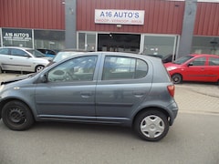 Toyota Yaris - 1.3 VVT-i S-Line 5 DEURS MET AIRCO