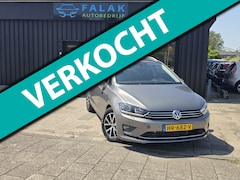 Volkswagen Golf Sportsvan - 1.4 TSI Highline