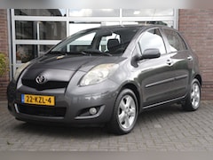 Toyota Yaris - 1.3 VVTi Aspiration | Automaat | Clima | Open Dak |