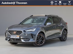 CUPRA Formentor - 1.4 e-Hybrid VZ Performance | pano | trekhaak | camera | keyless