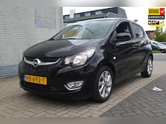 Opel Karl - 1.0 ecoFLEX Innovation / BOVAG RIJKLAARPRIJS