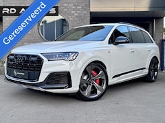 Audi Q7 - 60 TFSI e Quattro Competition 360° Pano Sfeer B&O Matrix HUD