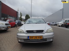 Opel Astra - 1.2-16V GL SEDAN vast prijs