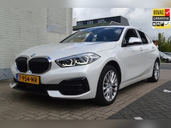 BMW 1-serie - 118i Automaat / BOVAG RIJKLAARPRIJS